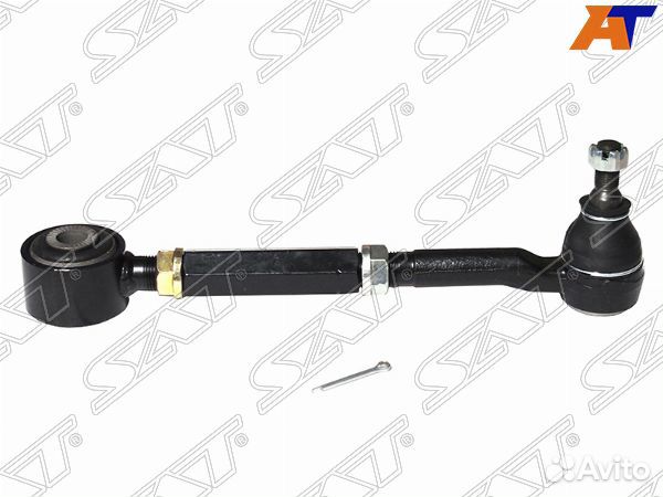 Рычаг подвески lexus NX 14-21, toyota harrier AVU6