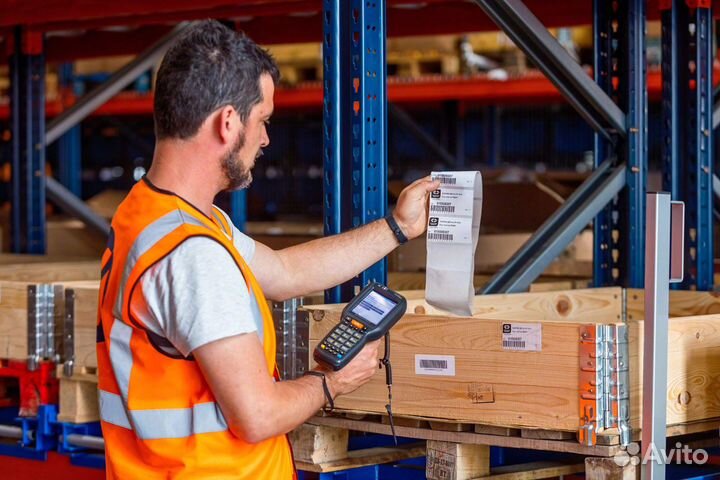 Сборщики товара с тсд мужчины Еженедельные выплаты