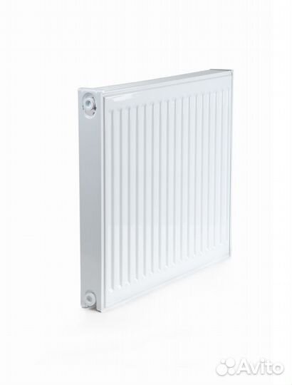 Стальной панельный радиатор axis 11 500x 600 Clas