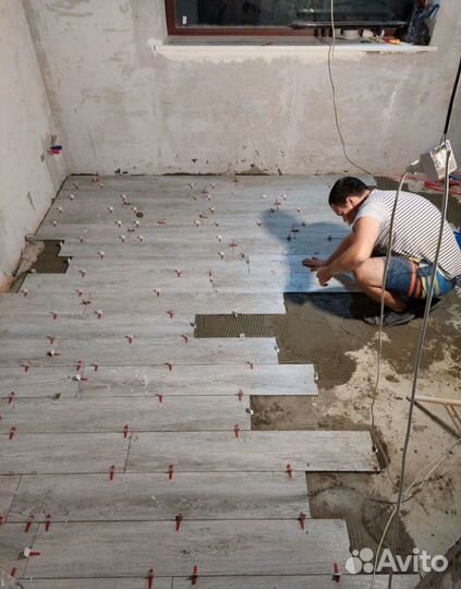 Требуется плиточник в Новосибирске