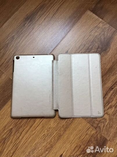 Чехол-книжка для iPad mini
