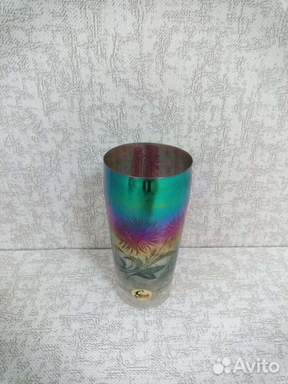 Стаканы, чашки, чайник