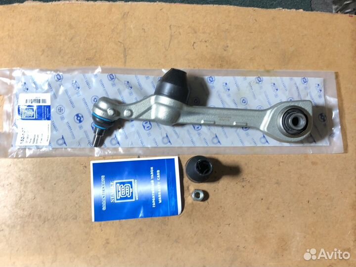 Рычаг передний нижний поперечный мерседес W 221