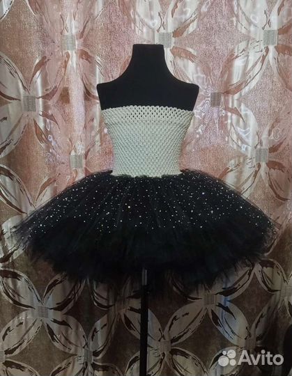 Платье для принцессы