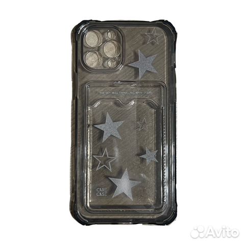 Чехлы на iPhone 12 pro