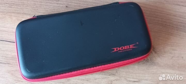 Портативная игровая консоль