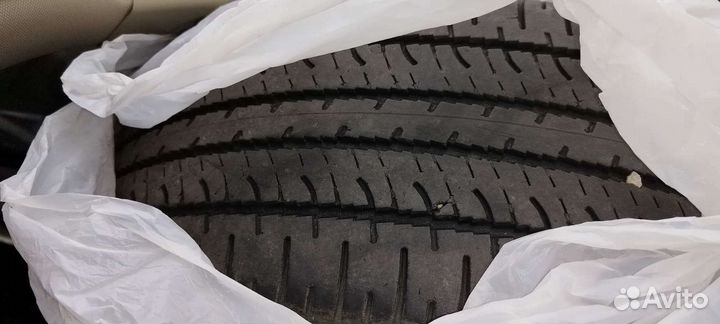 Yokohama G001E 225/55 R18