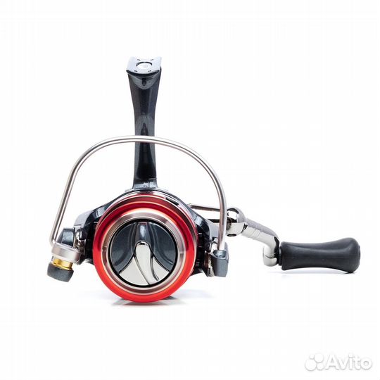 Катушка akira 2000F 3+1 подшип (HS-AK2000F) Helios
