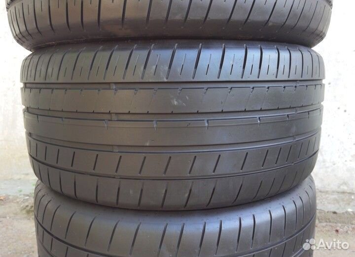 Dunlop SP Sport Maxx RT 2 285/40 R20 108Y