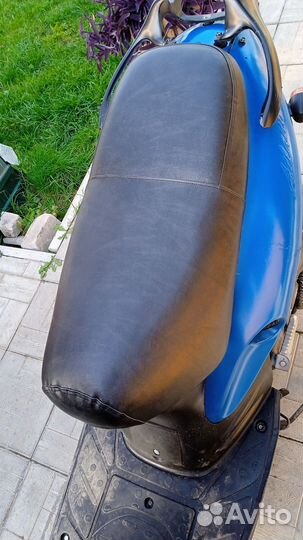 Продам скутер