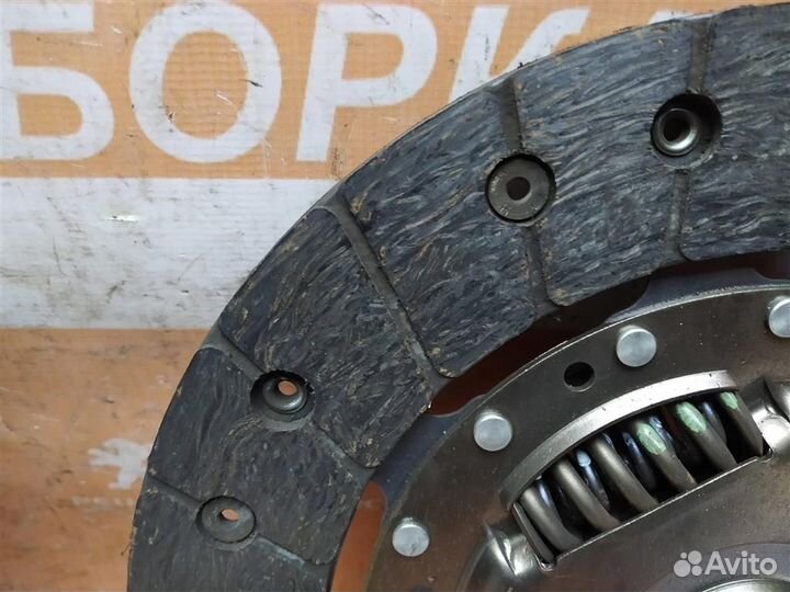 Корзина сцепления Peugeot 308 (2007-2013)