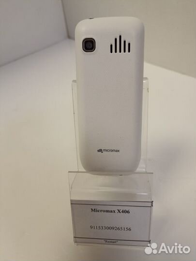 Micromax X406