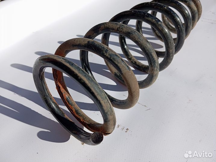 Пружина передней подвески Mazda 6 GG