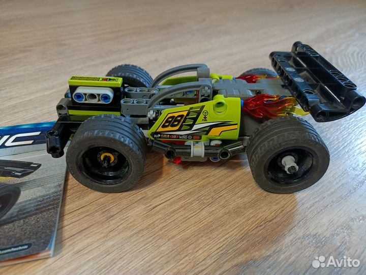 Lego Technic Оригинал. Наборы