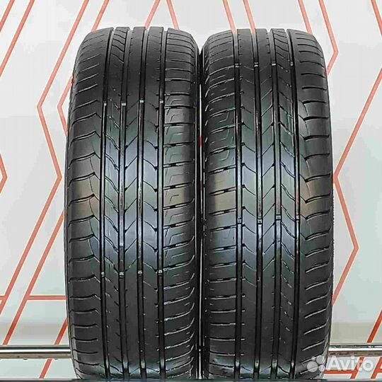 Goodyear EfficientGrip 195/55 R16 87H