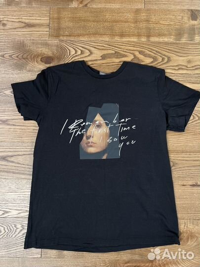 Вещи мужские пакетом