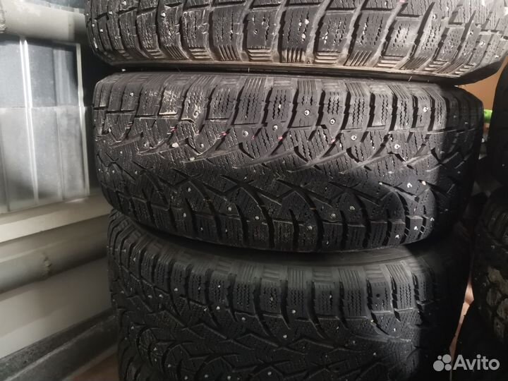 Toyo Observe G3-Ice 215/65 R16 98T