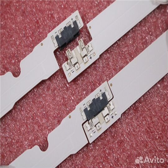 Новая LED подсветка к Самсунг UE48H6400, UE48H6200