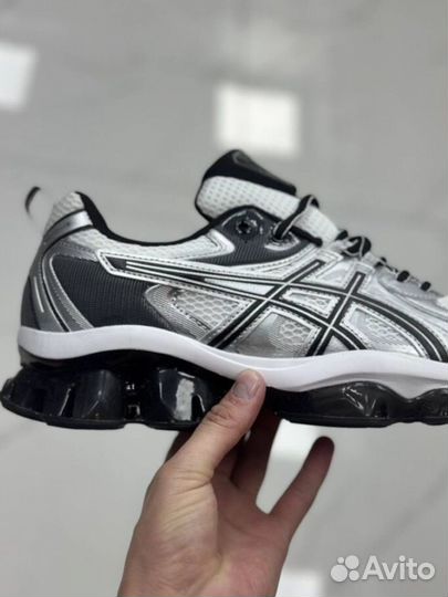 Kроссовки asics gel quantum kinetic