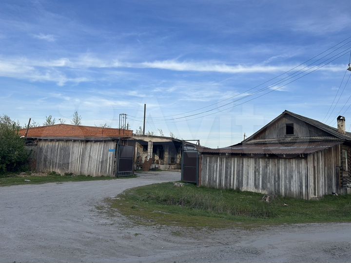 Склад, 5000 м²