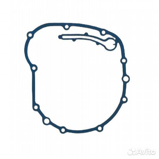 Прокладка крышки сцепления Kawasaki (290)