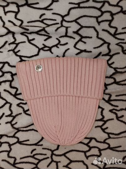 Шапка женская