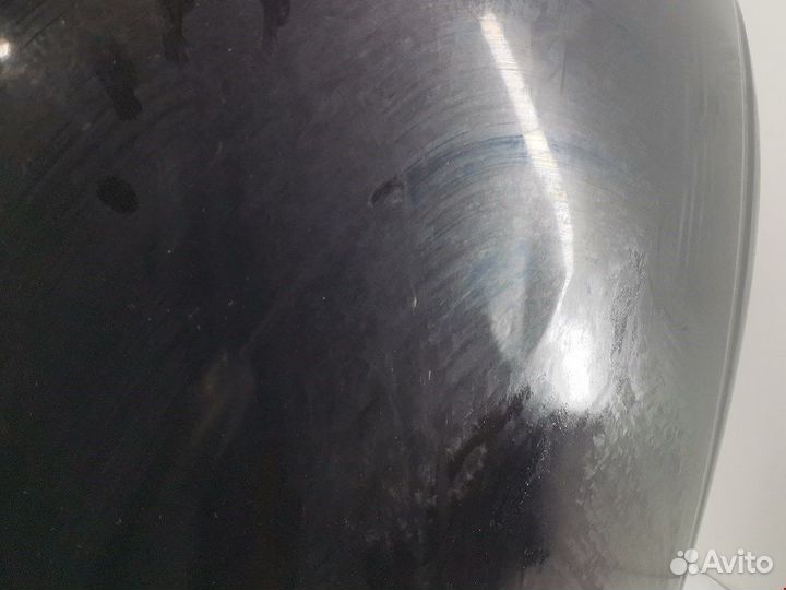 Капот для Audi A3 8P 8P4823029B