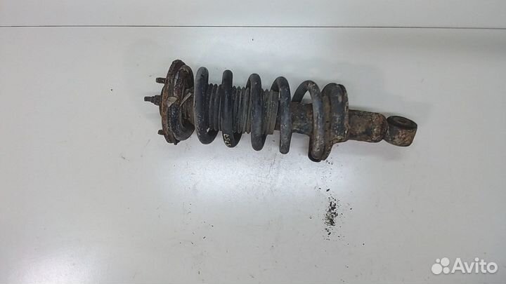 Амортизатор подвески Nissan Titan, 2004