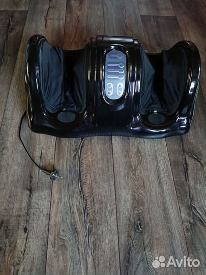 Массажер ног