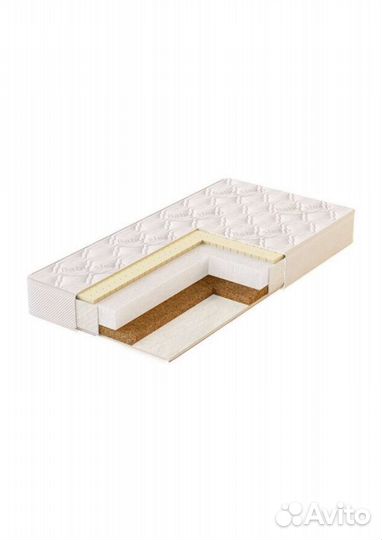 Матрас детский 120 60