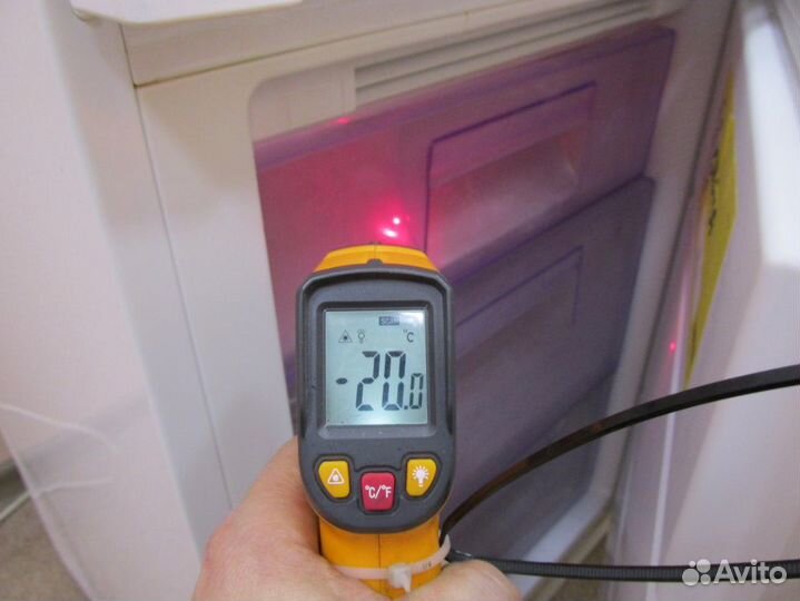 Холодильник бу с гарантией есть доставка