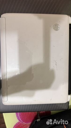 Нетбук hp