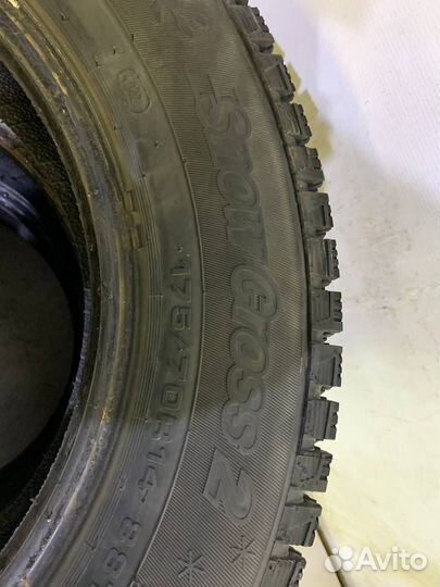 Cordiant Snow Cross 2 175/65 R14