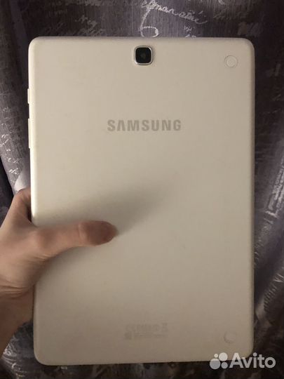 Samsung galaxy tab a