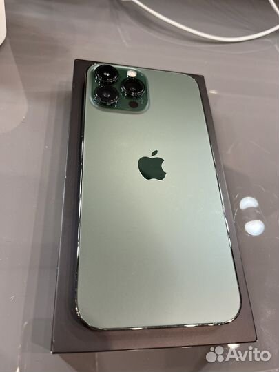 iPhone 13 pro max 256gb