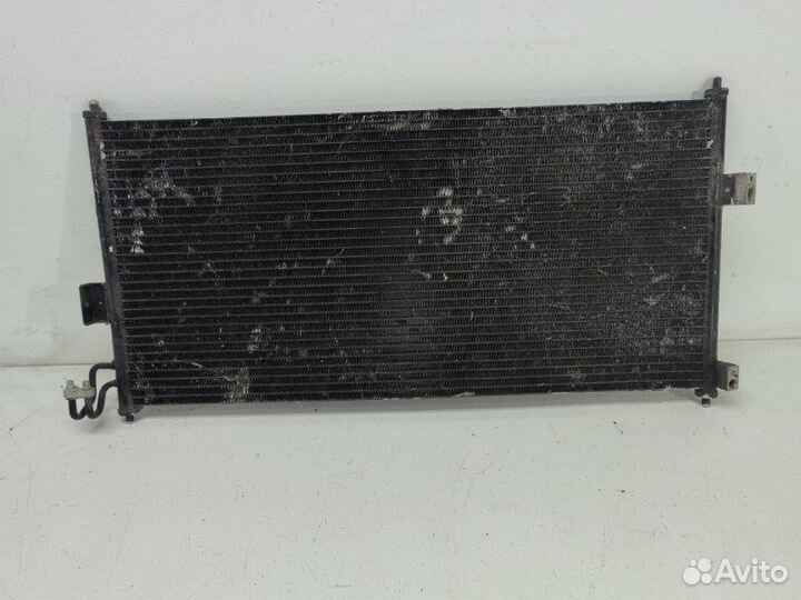 Радиатор кондиционера Nissan Tino SR20 2006