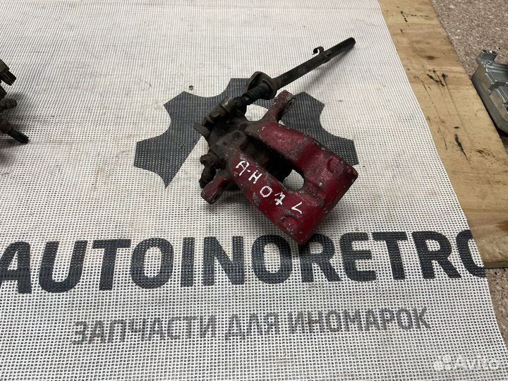 Суппорт задний левый Opel Astra H 542096