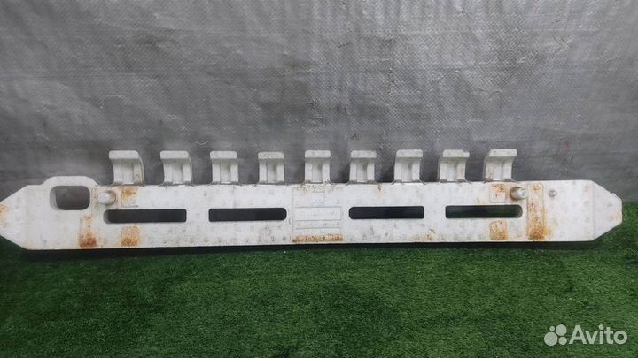 Абсорбер бампера заднего Subaru Tribeca WX 2006