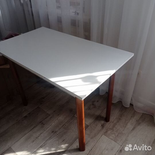 Кухонный стол бу