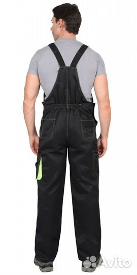 Полукомбинезоны 
