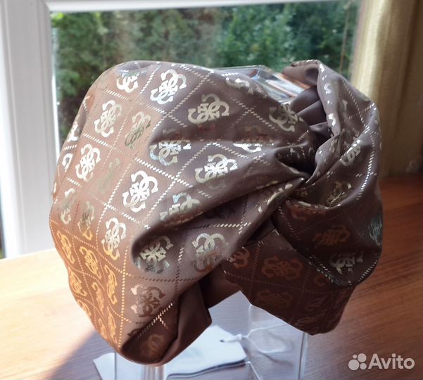 Повязка на голову женская