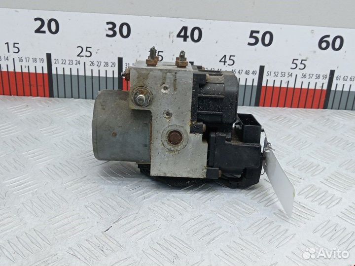 Блок ABS для Mitsubishi Space Star 1 MR475697