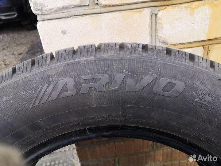 Arivo Ice Claw ARW8 225/65 R17
