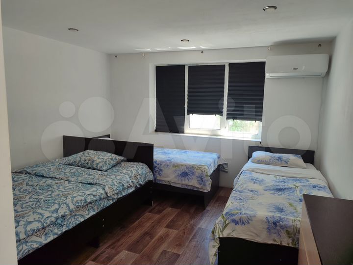 Дом 40 м² на участке 4,5 сот.