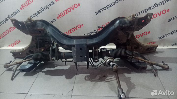 Балка подмоторная в сборе Kia Peugeot
