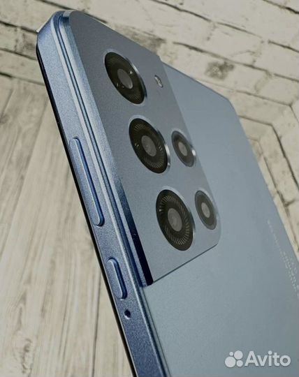 Планшет Umiio S25 4/64Гб Новый