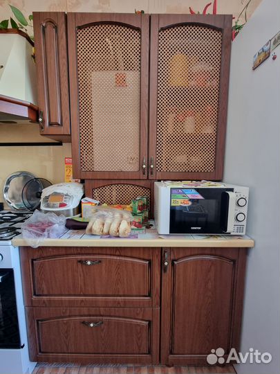 Фасады для кухни бу