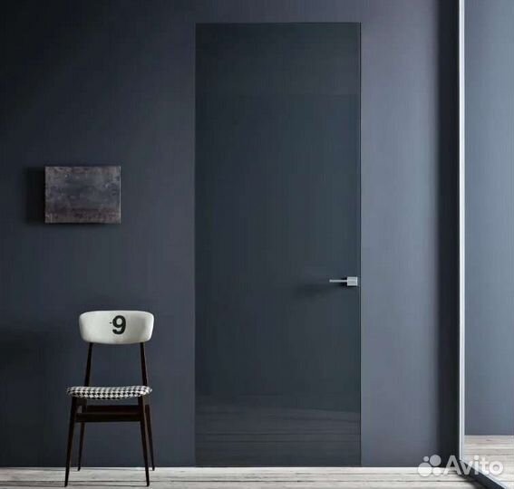 Скрытые двери invisible в наличии