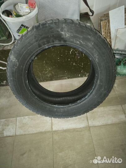 Nokian Tyres Hakkapeliitta 5 225/60 R17 103T