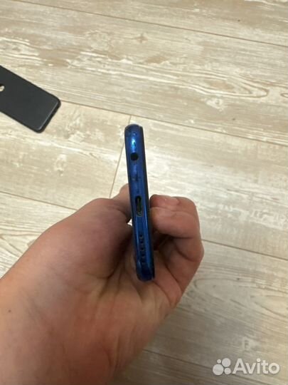 Xiaomi Redmi Note 8T, 3/32 ГБ